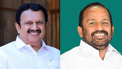 വട്ടിയൂർക്കാവിൽ കെ. മുരളീധരനും, മണലൂരിൽ ടി.എൻ. പ്രതാപനും സ്ഥാനാർഥിയായേക്കും;  പാലക്കാടും തൃപ്പൂണിത്തുറയിലും  സസ്പെൻസ്