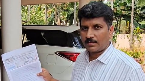 11 ലക്ഷത്തിന് ബുക്ക് ചെയ്ത കാർ കിട്ടിയില്ല; പ്രവാസിക്ക് 29 ലക്ഷം നഷ്ടപരിഹാരം വിധിച്ച് ഉപഭോക്തൃ കോടതി