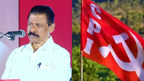 "എം.വി. ഗോവിന്ദൻ സംസാരിക്കുമ്പോൾ പോലും കസേരകൾ ഒഴിഞ്ഞു കിടന്നു"; എൽഡിഎഫ് ജാഥകൾ പാളിയെന്ന് സിപിഐ