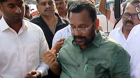 'ഒരുമുഴം മുന്നേ'; ഒല്ലൂർ മണ്ഡലത്തിൽ സജീവമായി റവന്യൂ മന്ത്രി കെ. രാജൻ