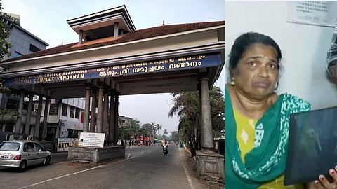 വണ്ടാനം മെഡിക്കൽ കോളേജിലെ ചികിത്സാപ്പിഴവ്: ശസ്ത്രക്രിയ നടത്തിയ ഡോക്ടർ ഷാഹിദയെ പ്രതി ചേർക്കും