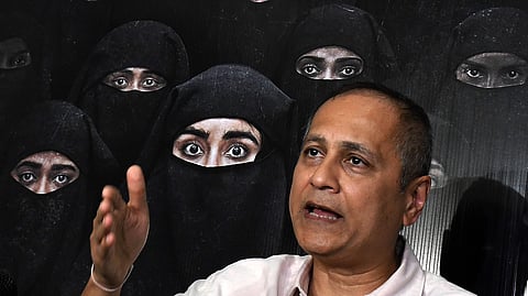 'കേരള സ്റ്റോറി 2' നിർമാതാവ് വിപുൽ അമൃത്ലാൽ ഷാ