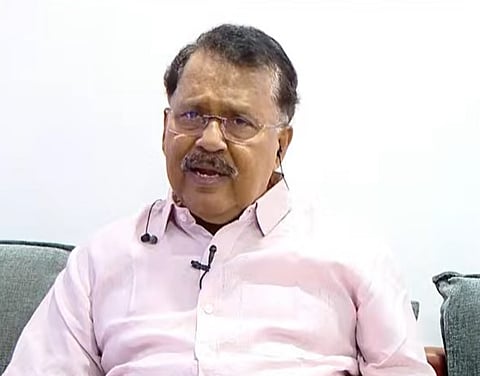 പി.എസ്. ശ്രീധരൻ പിള്ള