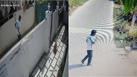 ഞാറക്കലിലെ 17കാരൻ്റെ മരണത്തിൽ ദുരൂഹതയേറുന്നു; ''പിന്നിൽ ഗെയിം ടാസ്‌കല്ല''; സിസിടിവി ദൃശ്യങ്ങളില്‍ കുട്ടിയുടെ മുഖത്ത് ദുഃഖമെന്ന് കുടുംബം