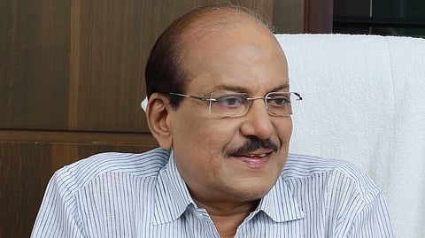 പി.കെ. കുഞ്ഞാലിക്കുട്ടി