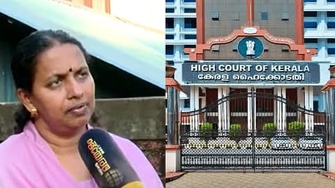 Kerala High court on Kottarakkara School incident