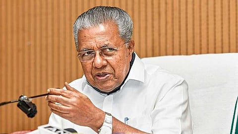 യുഡിഎഫും ബിജെപിയും തമ്മിൽ അന്തർധാര, രാഷ്ട്രീയ ആരോപണങ്ങൾക്ക് വിശ്വാസ്യത പകരാൻ കേന്ദ്ര ഏജൻസികളെ കൊണ്ടുവരുന്നു: മുഖ്യമന്ത്രി