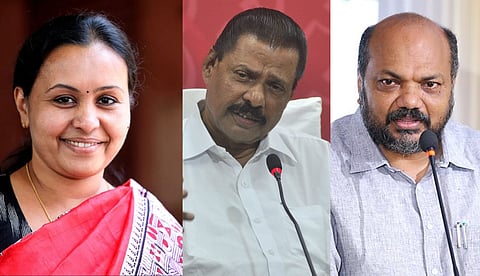 "ലക്ഷക്കണക്കിന് ശസ്ത്രക്രിയകള്‍ നടക്കുമ്പോള്‍ ഒന്നോ രണ്ടോ പിഴവുകള്‍ സ്വാഭാവികം"; ആരോഗ്യ വകുപ്പിനെ പ്രതിരോധിച്ച് സിപിഐഎം