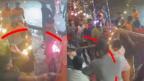 തൃക്കുന്നപ്പുഴയിൽ ഗുണ്ടാ വിളയാട്ടം, തോക്ക് ചൂണ്ടി ഭീഷണിയും കൂട്ടമർദനവും; രണ്ട് പേരുടെ നില ഗുരുതരം