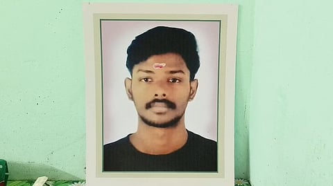 അര്‍ജുന്റെ മരണത്തില്‍ ഗെയിം ടാസ്‌ക് കേന്ദ്രീകരിച്ച് അന്വേഷണം നടത്താന്‍ പൊലീസ്; മൊബൈല്‍ ഫോണ്‍ ഫോറന്‍സിക് പരിശോധനയ്ക്ക് അയക്കും 