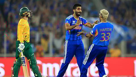 India vs South Africa ICC Men's T20 World Cup 2026