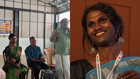 വയനാട്ടിലെ ആദ്യ സ്ഥാനാർഥിയെ പ്രഖ്യാപിച്ച് ആം ആദ്മി പാർട്ടി; എൻ.വി. പ്രകൃതി ബത്തേരിയിൽ സ്ഥാനാർഥി