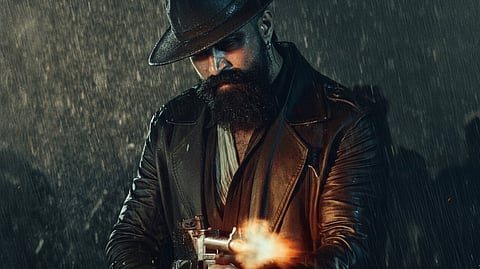 'ടോക്സിക്: എ ഫെയറി ടെയിൽ ഫോർ ഗ്രോൺ അപ്‌സ്'