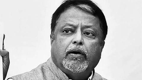 മുന്‍ കേന്ദ്ര മന്ത്രി മുകുള്‍ റോയ് അന്തരിച്ചു; വിടവാങ്ങിയത് ബംഗാൾ രാഷ്ട്രീയത്തിലെ ചാണക്യൻ 