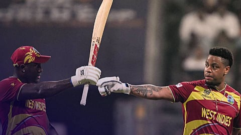 സിംബാബ്‌വെയുടെ തേരോട്ടത്തിന് തടയിട്ട് വെസ്റ്റ് ഇൻഡീസ്; നേടിയത് 107 റൺസിൻ്റെ വിജയം