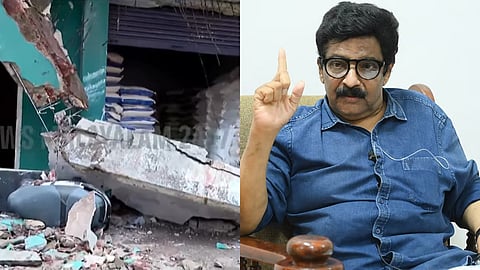 എം.കെ. മുനീർ