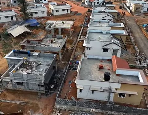 വയനാട് ടൗൺഷിപ്പിന്റെ ഉദ്ഘാടനം മാറ്റി; താക്കോൽദാനം മാർച്ച് 1ന്