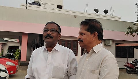 "പാര്‍ട്ടിക്ക് വേണ്ടി പ്രവര്‍ത്തിച്ചവരെ കറിവേപ്പിലെ പോലെ കളയുന്നു"; സിപിഐഎം വിമത കൂട്ടായ്മയുടെ ഭാഗമാകാന്‍ കൂടുതല്‍ നേതാക്കള്‍