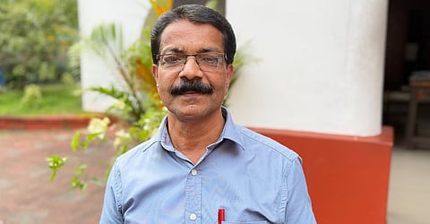 വലിയങ്ങാടി അപകടത്തിൽ മരിച്ചവരുടെ കുടുംബത്തിന് മേയർ ഫണ്ടിൽ നിന്ന് ധനസഹായം നൽകും: മേയർ ഒ. സദാശിവൻ