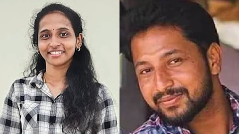 ഉദുമയിൽ അമൃത? രക്തസാക്ഷി ശരത്‌ലാലിൻ്റെ സഹോദരിയെ 
സ്ഥാനാർഥിയാക്കാൻ കോൺഗ്രസ് നീക്കം