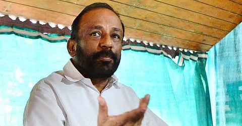 എ.വി. ഗോപിനാഥ്