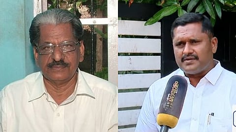 അസീസിൻ്റെ പ്രസ്താവന മര്യാദയില്ലാത്തതെന്ന് മുഹമ്മദ് റാഫി