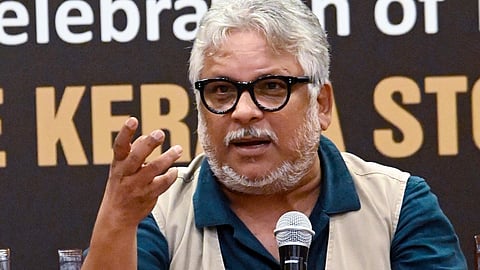 'കേരള സ്റ്റോറി' സംവിധായകൻ സുദീപ്തോ സെൻ