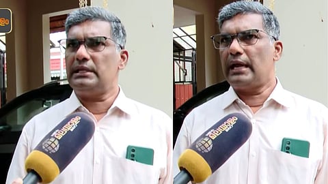 ജോസഫ് ജൂഡ്