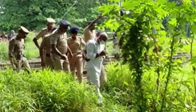 വൈറ്റില കൊലപാതകക്കേസ്