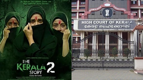 കേരള സ്റ്റോറി 2 