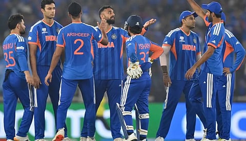 ട്വന്റി 20 ലോകകപ്പ് | സിംബാബ്‌വെയെ തളയ്ക്കുമോ? ചെപ്പോക്കില്‍ ഇന്ത്യക്ക് ഇന്ന് നിര്‍ണായകം