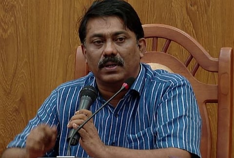 സി.പി. മുസാഫിർ അഹമ്മദ്