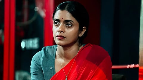 നടി കനി കുസൃതി