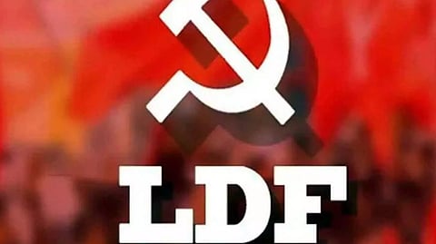 'ചർച്ച നടന്നത് സിപിഐയും കേരള കോൺഗ്രസ് എമ്മുമായി മാത്രം'; സീറ്റ് വിഭജനത്തെ ചൊല്ലി എൽഡിഎഫിലും അതൃപ്തി