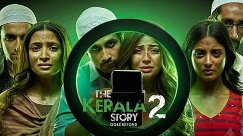 kerala story 2