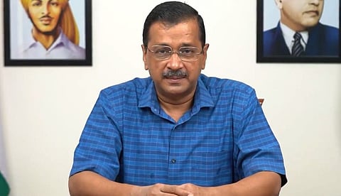 മദ്യനയ അഴിമതി കേസില്‍ സിബിഐക്ക് തിരിച്ചടി: അരവിന്ദ് കെജ്‌രിവാളിനെ കുറ്റവിമുക്തനാക്കി ഡല്‍ഹി കോടതി 