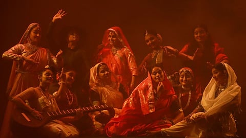 കഥകളി ഫ്യൂഷനും ഹോളിയും നൃത്താവിഷ്കാരവും; ക്രാഫ്റ്റ്‌സ് വില്ലേജിൽ 'WOW' വുമൺസ് വീക്ക് ആഘോഷങ്ങൾ 6ന് ആരംഭിക്കും 