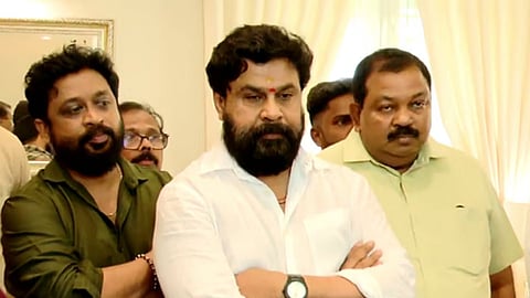 നടിയെ ആക്രമിച്ച കേസ്: ദിലീപിനെ വെറുതെ വിട്ടതിനെതിരെ ഹൈക്കോടതിയിൽ അപ്പീലുമായി സർക്കാർ