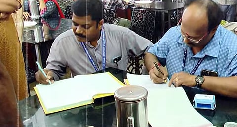 ആവശ്യത്തിന് ഓഫീസർമാരില്ല! സംസ്ഥാനത്ത് ഭക്ഷ്യസുരക്ഷാ വകുപ്പ് കടുത്ത പ്രതിസന്ധിയിൽ