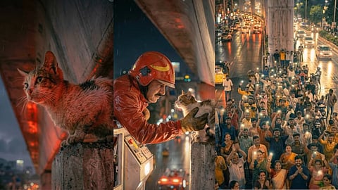 സുഭാഷിൻ്റെ രക്ഷാദൗത്യം