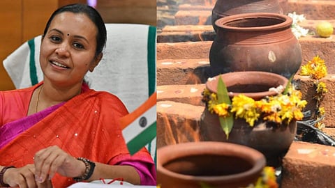 ആറ്റുകാല്‍ പൊങ്കാല: 10 പോയിന്റുകളില്‍ മെഡിക്കല്‍ ടീമും ആംബുലന്‍സുകളും, ബൈക്ക് ഫസ്റ്റ് റെസ്‌പോണ്‍സ് ടീമും; ആരോഗ്യ വകുപ്പ് സജ്ജമെന്ന് വീണാ ജോർജ്