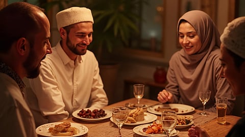 റമദാനിൽ ആരോഗ്യവും ഉന്മേഷവും കൈവിടല്ലേ.... നോമ്പ് തുറക്കാൻ ഉന്മേഷദായകമായ അഞ്ച് പാനീയങ്ങൾ ഇതാ!