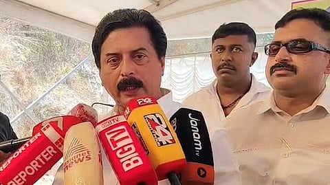 ആറ്റുകാൽ പൊങ്കാലയ്ക്ക് കുടിവെള്ളം മുടങ്ങില്ല, കൺട്രോൾ റൂം തുറന്നു: മന്ത്രി റോഷി അഗസ്റ്റിൻ