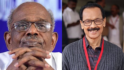 ഉടുമ്പൻചോലയിൽ കെ.കെ. ജയചന്ദ്രൻ സ്ഥാനാർഥിയാകും; എം.എം. മണിക്ക് സീറ്റില്ല