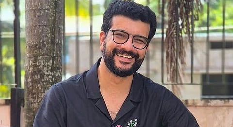 രമേശ് പിഷാരടി