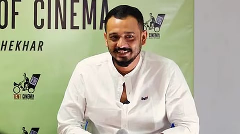 സംവിധായകൻ ചിദംബരത്തിനെതിരെ ലൈംഗികാതിക്രമ കേസ്