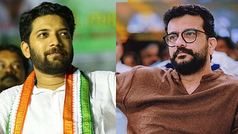 ഷാഫിക്ക് വഴങ്ങി നേതൃത്വം, പാലക്കാട് രമേശ് പിഷാരടിയെ മത്സരിപ്പിക്കാന്‍ നീക്കം; സ്ഥാനാര്‍ഥി പട്ടിക സ്‌ക്രീനിങ് കമ്മിറ്റിക്ക് കൈമാറി