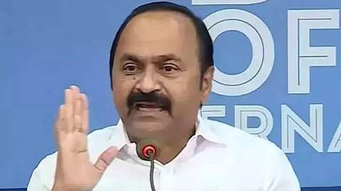 വി.ഡി. സതീശൻ