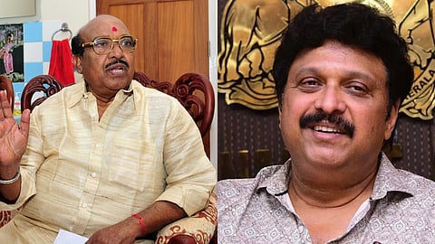 കെ. ബി. ഗണേഷ് കുമാറിനെ വിമർശിച്ച് വെളളാപ്പള്ളി നടേശൻ