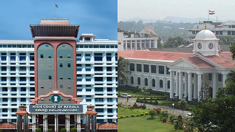 "ചിലരോട് നന്ദി പറയാൻ ഉണ്ട്"; വാട്‌സ്ആപ് സന്ദേശം അയയ്ക്കാൻ ഹൈക്കോടതിയുടെ അനുമതി തേടി സര്‍ക്കാര്‍